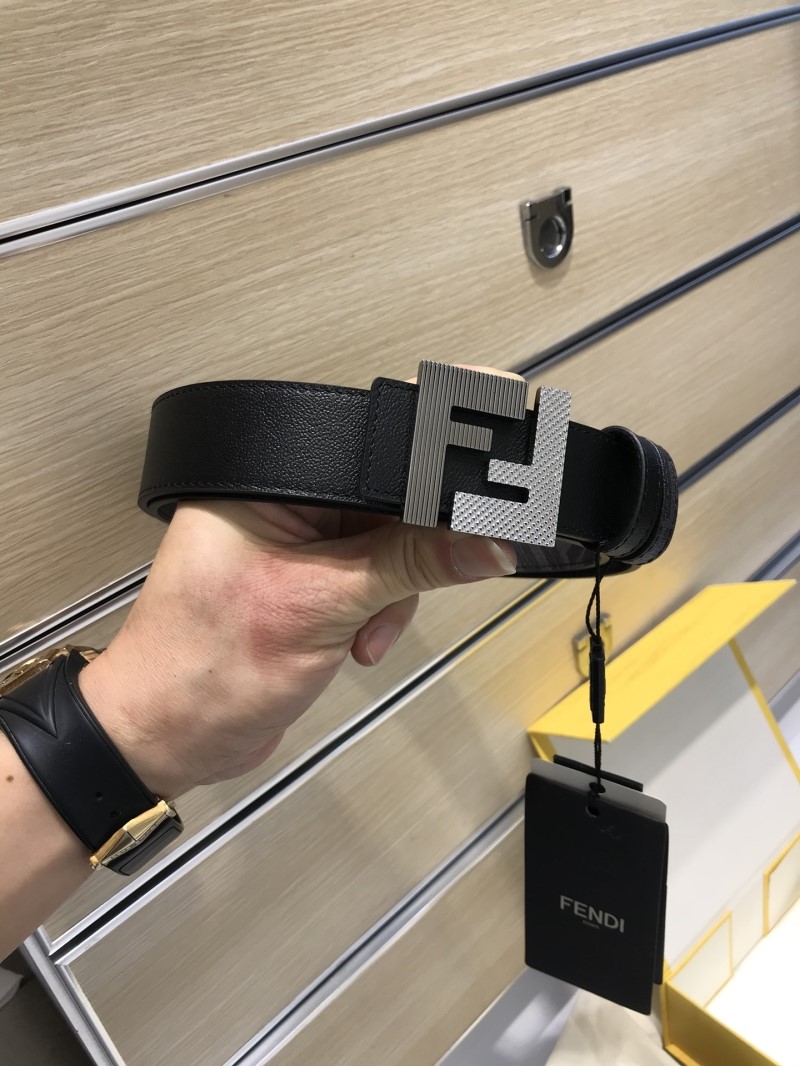 F**di belts